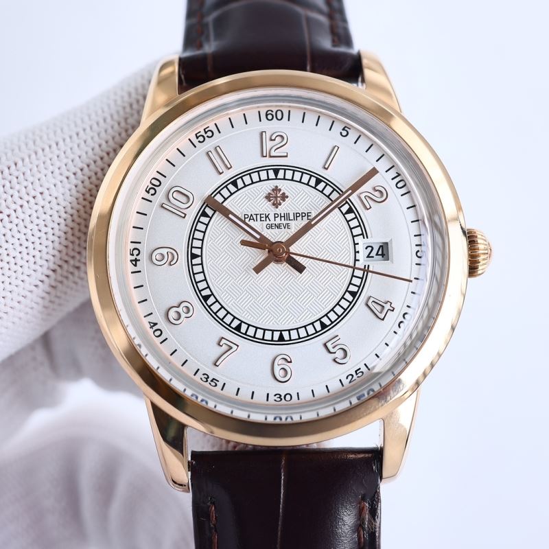 PATEK PHILIPPE Watches